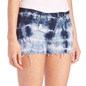🥳 J Brand Women's Jean shorts
